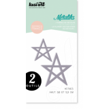 Métaliks - Stanzschablone Astres Métaliks - Stanzschablone Astres